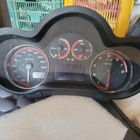 Quadro strumenti alfa 147/gt benzina 