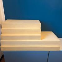 Materassi auto camperizzata