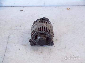 Alternatore Audi A4 B5 1.9 tdi 2000