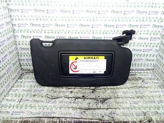 Subito - MARINO CAR SERVICE SRL - ALETTA PARASOLE PARABREZZA DX. FIAT PANDA  (2Q) (09 - Accessori Auto In vendita a Caserta