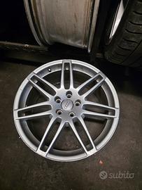 cerchi Audi R19 