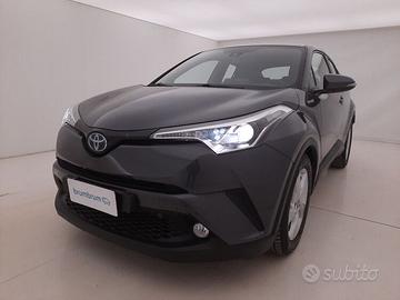 Toyota C-HR Hybrid Business BR839481 1.8 Full Hybr