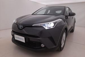 Toyota C-HR Hybrid Business BR839481 1.8 Full Hybr