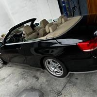 Bmw cabrio 320 diesel