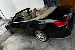 Bmw cabrio 320 diesel