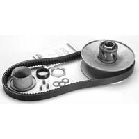 Kit puleggia condotta Polini Fbm diametro 128