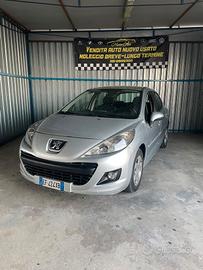 Peugeot 207 118.000 km NEOPATENTATI