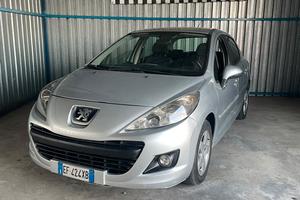 Peugeot 207 118.000 km NEOPATENTATI