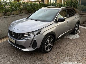 Peugeot 3008 BlueHDi 130 S&S EAT8 GT