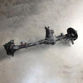 Ponte assale anteriore DANA 30 Jeep CJ 7