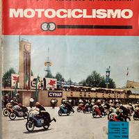 Motociclismo n 9 1962 - Speciale Lambretta TV 175