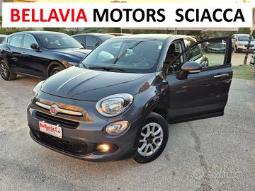 Fiat 500X 1.3 MultiJet 95CV E6 NAVI