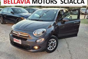 Fiat 500X 1.3 MultiJet 95CV E6 NAVI
