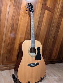 Chitarra classica Ibanez 