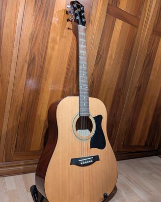 Chitarra classica Ibanez 