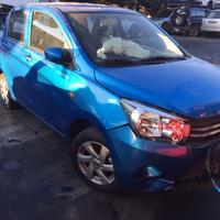 Suzuki celerio 2014