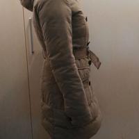 Giaccone Peuterey donna