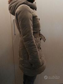 Giaccone Peuterey donna