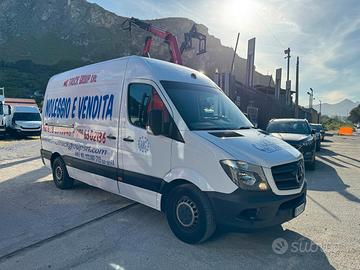 Mercedes Sprinter Euro 6 -830-
