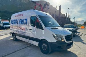 Mercedes Sprinter Euro 6 -830-