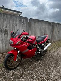 Ducati ST 2