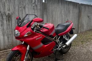 Ducati ST 2