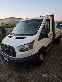 furgone transit 