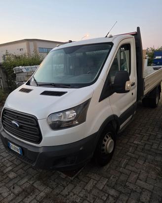 furgone transit 