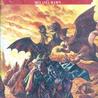 MELANIE RAWN: Il ciclo di DRAGONPRINCE, FANUCCI