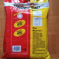 Sacchetti per aspirapolvere