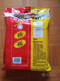 Sacchetti per aspirapolvere