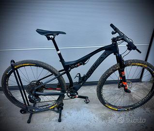 Mountainbike 29
