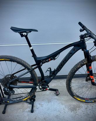 Mountainbike 29