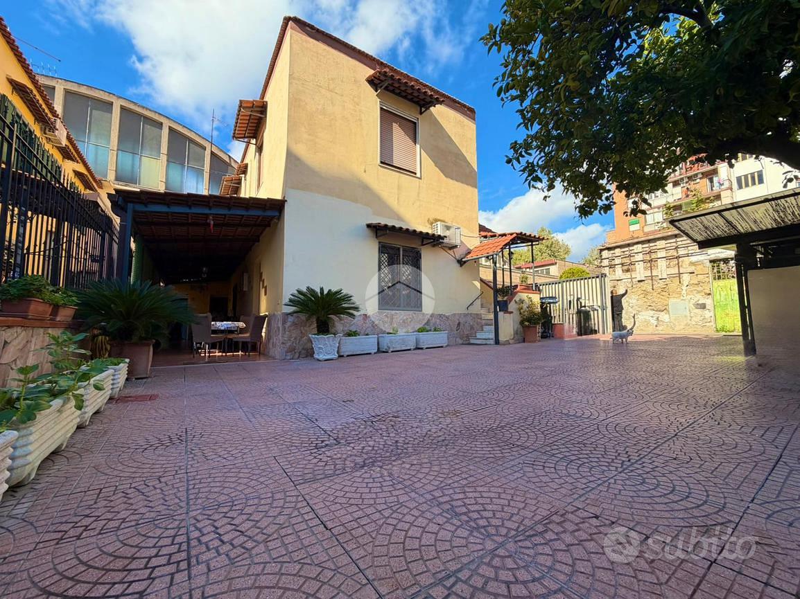 House in Napoli, Bagnoli, Municipalità 10 - Vista 2