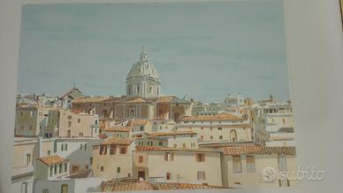 due quadri Aldo Riso