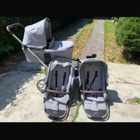 Passeggino grmellare ABC Design Zoom