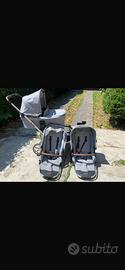 Passeggino grmellare ABC Design Zoom