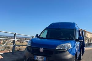 DOBLO XL MAXI 1600 Diesel