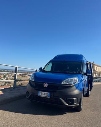 DOBLO XL MAXI 1600 Diesel