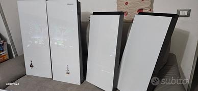 Hisense Frigo per ricambi