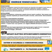 Elettricista e Installatore