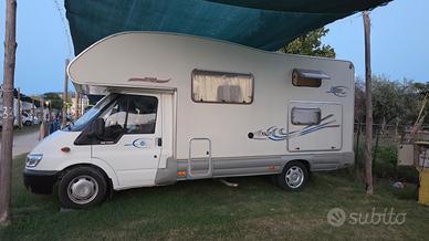 Ford Rimor NG1 Europeo
