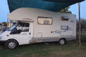 Ford Rimor NG1 Europeo