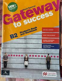 Gateway to success B2 ISBN 978-83-7386-950-4