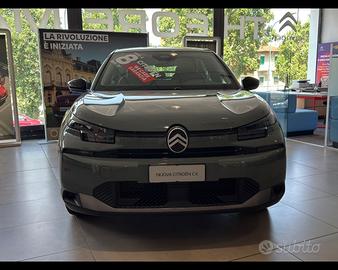CITROEN C4 1.2 puretech Plus s&s 130cv eat N237821