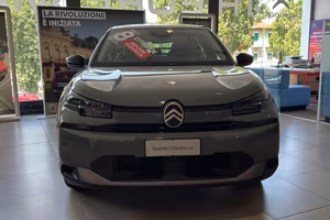 CITROEN C4 1.2 puretech Plus s&s 130cv eat N237821