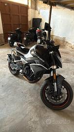 CFmoto 800 nk 2025