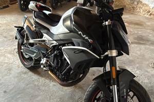 CFmoto 800 nk 2025