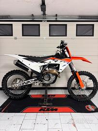 Ktm sx-f 250 2023