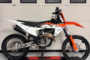 Ktm sx-f 250 2023
